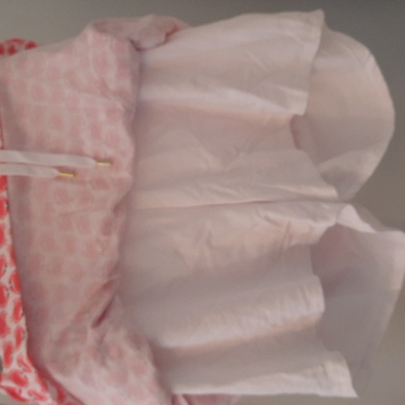 NWT Crown & Ivy Crab Print Skorts sz 2x - Picture 5 of 5